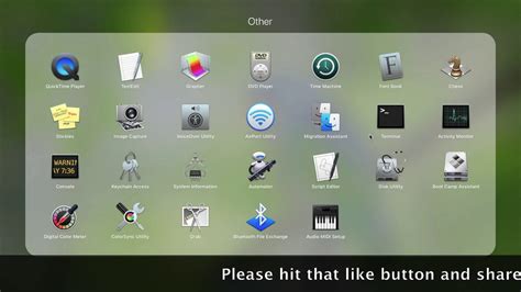 How to create a bootable USB for mac OS - YouTube