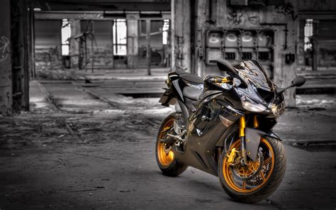 Kawasaki Zx6R, HD Bikes, 4k Wallpapers, Images, Backgrounds, Photos and Pictures