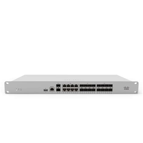 Cisco Meraki MG51E LTE Cellular Gateway - Cisco Meraki Online