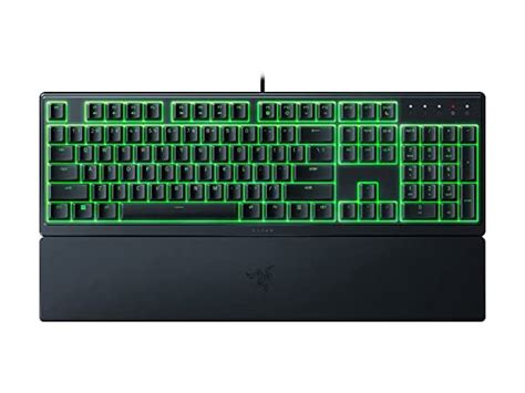 Razer Ornata V3 X Gaming Keyboard