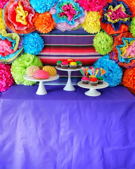 Fiesta like there’s no mañana: 3 fabulous Cinco de Mayo party themes - Fab Everyday