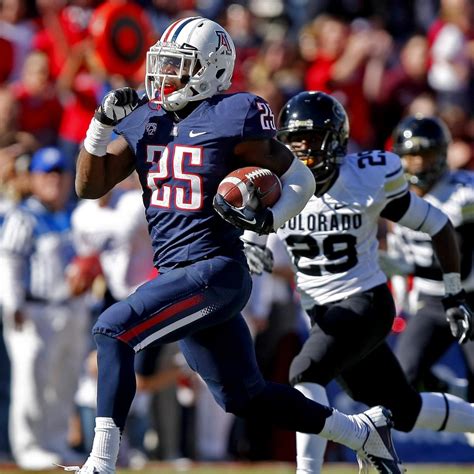 New Mexico Bowl: Arizona vs. Nevada TV Info, Predictions and More ...