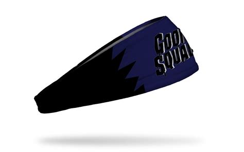 Space Jam 2: Goon Squad Logo Headband