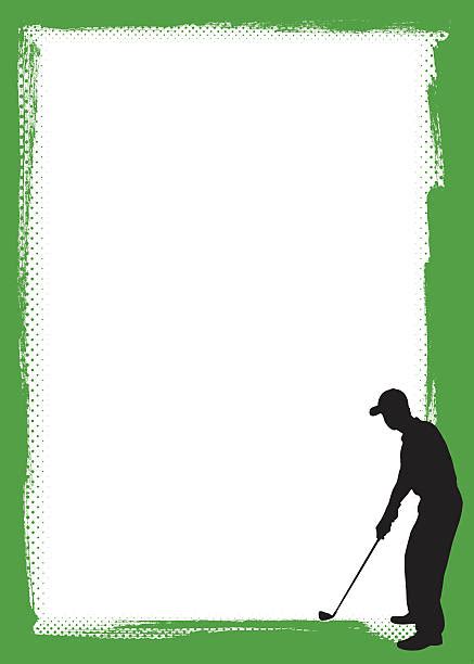 golf border clipart 10 free Cliparts | Download images on Clipground 2024