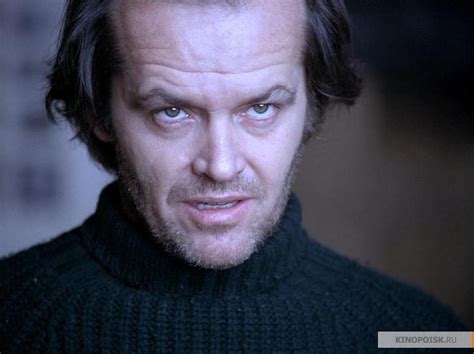 The Shining - Jack Nicholson Photo (26184672) - Fanpop