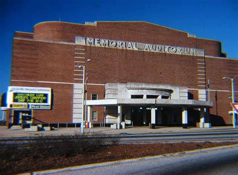 Greenville Memorial Auditorium - Alchetron, the free social encyclopedia