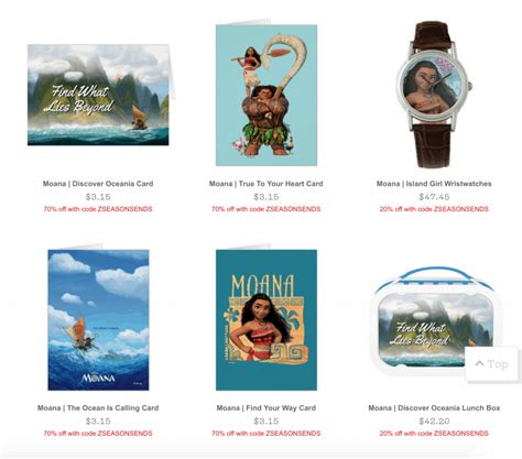 Moana Movie Quotes - Our HUGE list! - Enza's Bargains