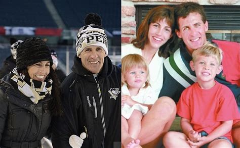 Tony Granato family: All we know about his wife, kids, siblings and more