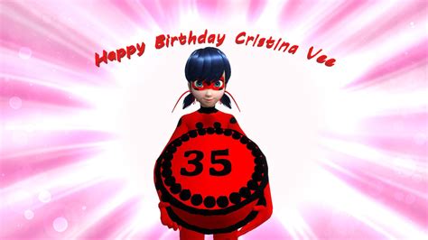 Cristina Vee 35 years by CyotheLion on DeviantArt