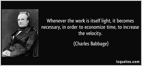 Charles Babbage Quotes. QuotesGram