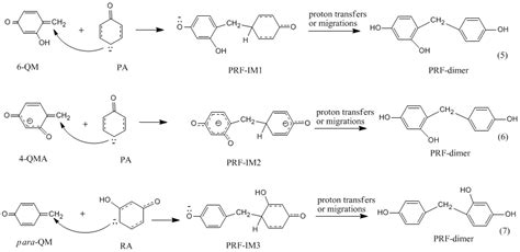 Polymers | Free Full-Text | Mechanism of Base-Catalyzed Resorcinol-Formaldehyde and Phenol ...