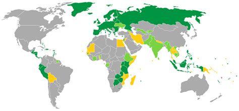 Visa Free Travel