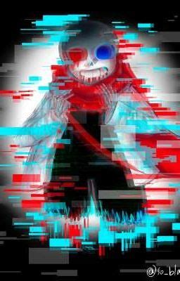 Fatal Error Sans comic rps - Tweek Tweak - Wattpad