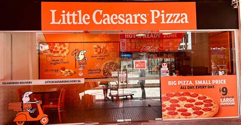 Locations | Little Caesars® Pizza