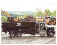 Roll-off Container Rental - Bolduc Metal Recycling