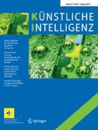 Cooperative Human Artificial Intelligence | SpringerLink