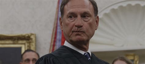 Justice Alito exposes the hypocrisy of liberal double-standards – InlandNWReport.com