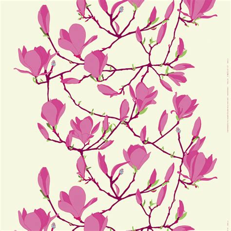 Chupacabra: magnolia tree tattoo