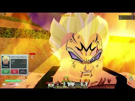 Wave 92+ ASTD Elemental Mode (description really important read it) - YouTube