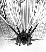 Berserk Fury | Zoids Wiki | Fandom