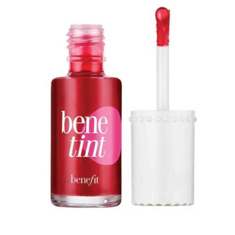 Benefit 253606 0.2 oz Benetint Lip & Cheek Stain, 1 - Kroger