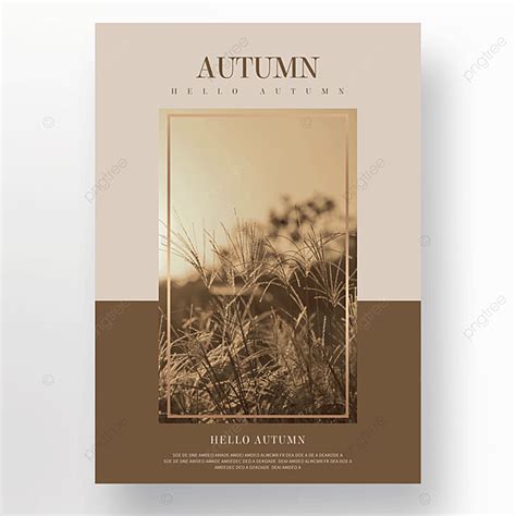 16 Of The Best autumn photography book cover design of 2021 – Find Art Out For Your Design Time.