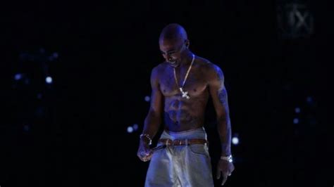 On stage in los angeles | Tupac, Hologram projection, Hologram