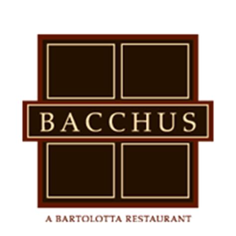 Bacchus | Milwaukee, WI | Milwaukee Restaurants | Milwaukee Dining