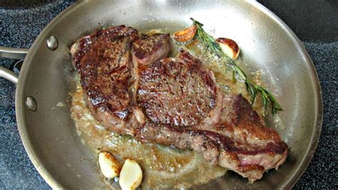 Best Steak Seasoning For Pan Frying at Fatima Sae blog