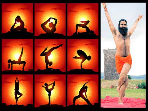 Yoga By Baba Ramdev ( Yoga Asanas Explained ) dvdrip movies - ebookinternet