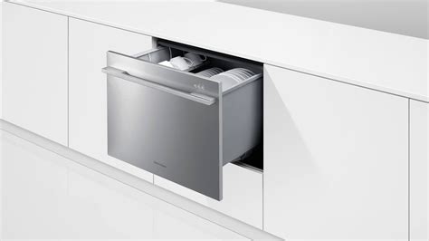 Fisher Paykel Drawer Dishwasher Manual – Warehouse of Ideas