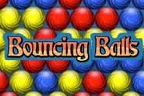 Bouncing Balls - Online Game - Play for Free | Keygames.com