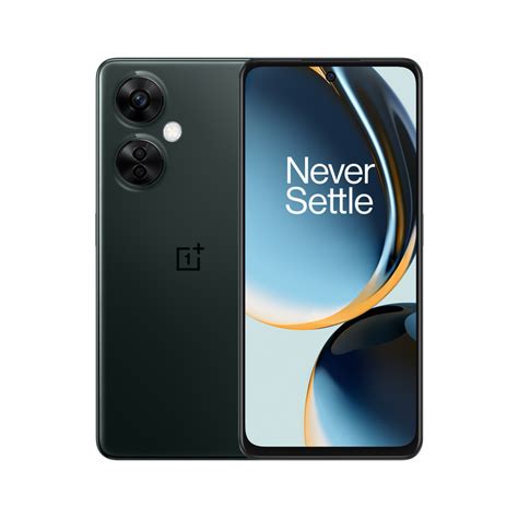 OnePlus Nord N30 5G Specs