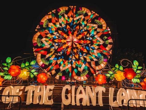 Giant Lantern Festival: Pampanga’s Wonder - HICAPS Mktg. Corp.