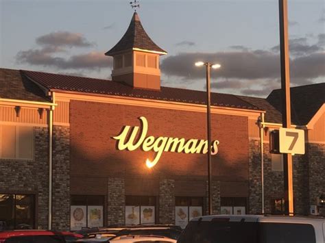 WEGMANS - Updated December 2024 - 936 Photos & 216 Reviews - 1200 Wake ...