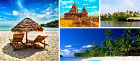 South India Beach tours india, Best Beach in South India, Beach Holiday ...