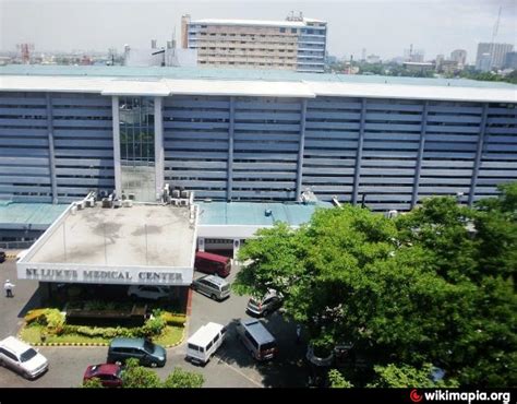 Saint Luke's Medical Center - Quezon City - Quezon City