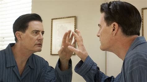 Kyle MacLachlan on 'Twin Peaks' reboot: 'I was ready to jump in ...