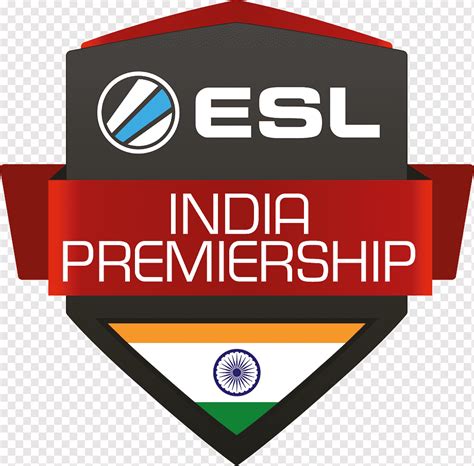 ESL Pro League Premier League Counter-Strike: Global Offensive India, premier league, emblem ...