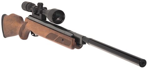 Gamo Launches The New Hunter Extreme “Cannon” .25 Caliber Big Bore Air Rifle – POMA