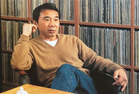 Haruki Murakami discusses writing, running and records on his one-off ...