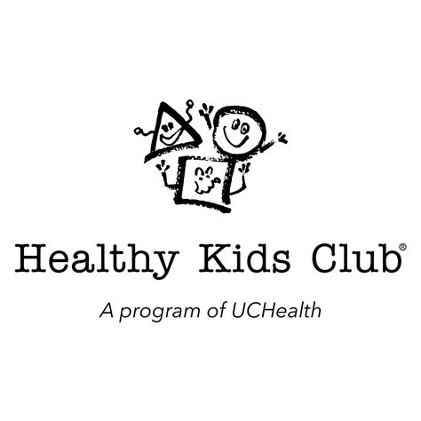 UCHealth - Healthy Kids Club