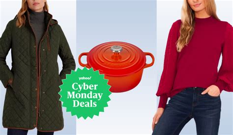 Cyber Monday deals at Macy's are live today — shop up to 80% off on ...