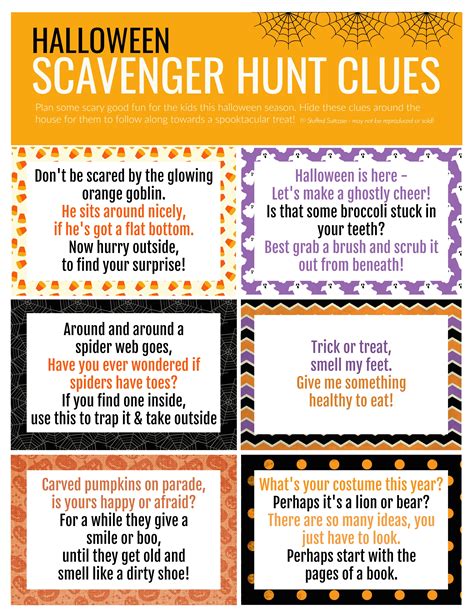 10 Great Scavenger Hunt Ideas For Adults Outside 2024