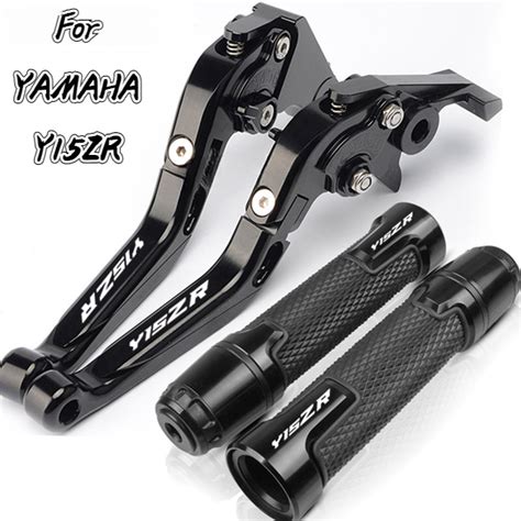 For YAMAHA Y15ZR accessories modified high-quality CNC aluminum alloy 6 ...