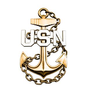 SO YOU WANT TO BE A NAVY CHIEF?! | Pitch and Rudder