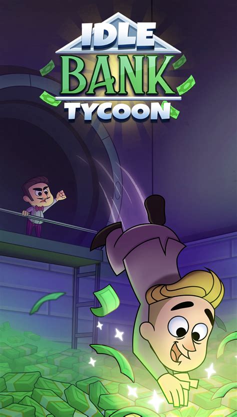 Idle Bank Tycoon - Tips, Cheats, Walkthrough, and Strategy Guide - WP Mobile Game Guides