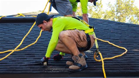 The Fundamentals of Proper Roofing Installation: A Step-by-Step Guide - iStoryTime