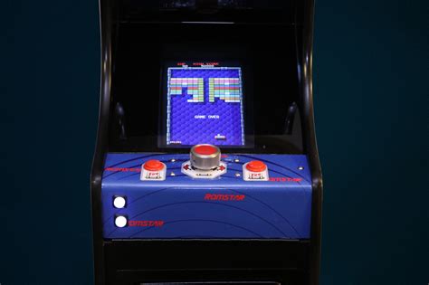 Arkanoid – Small Change Arcade