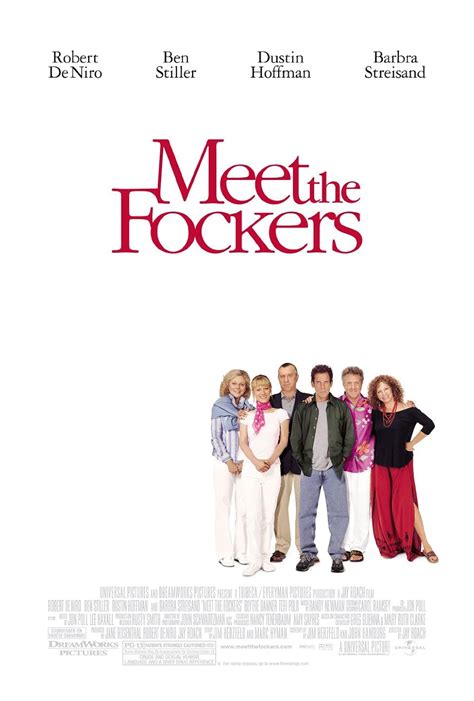 Meet the Fockers (2004) - Quotes - IMDb